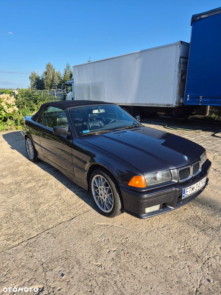 BMW Seria 3 - 2