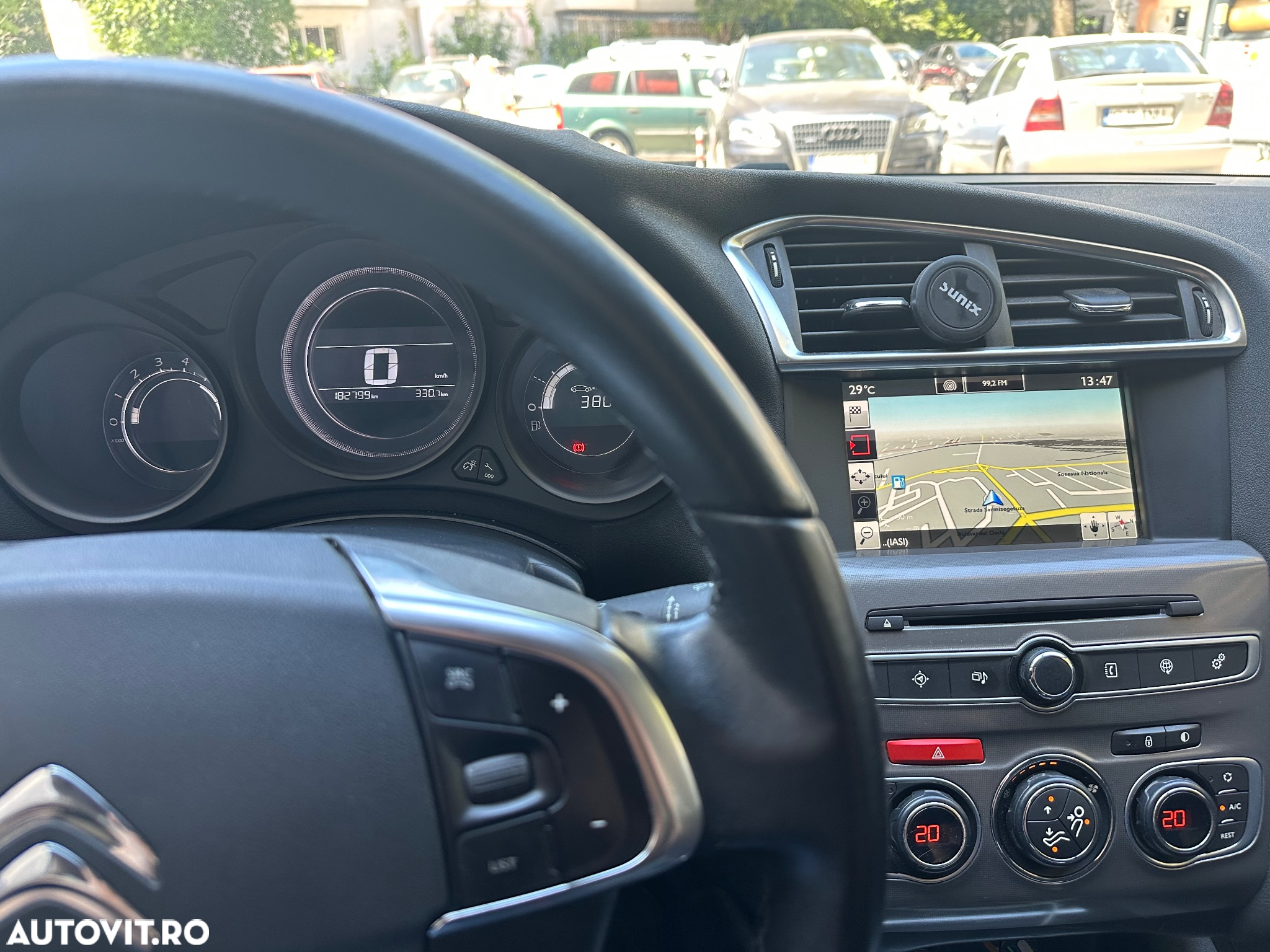 Citroën C4 BlueHDi Feel - 3