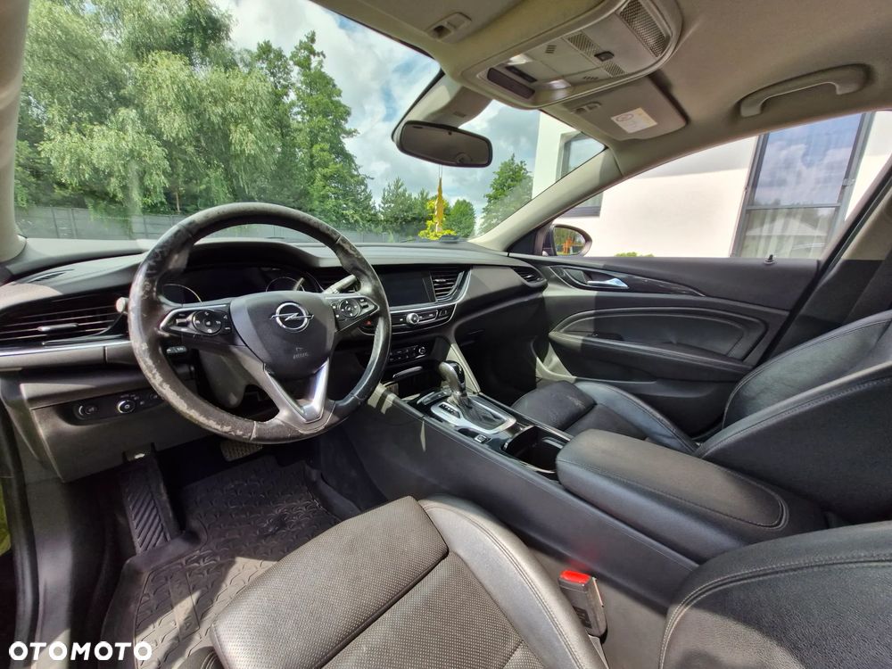 Opel Insignia CT 2.0 CDTI - 19