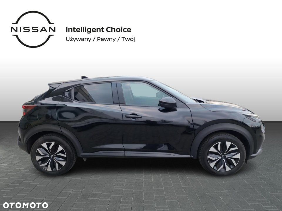 Nissan Juke - 4