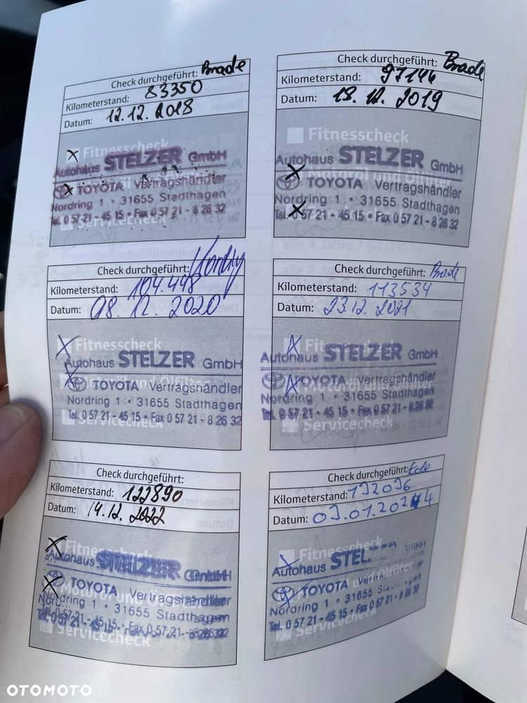 Toyota RAV4 2.0 4x2 Life - 30