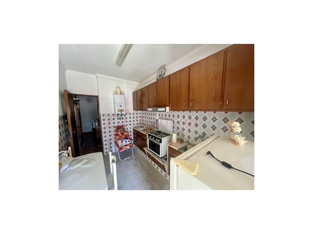Apartamento T1 em Almada - Grande imagem: 4/19