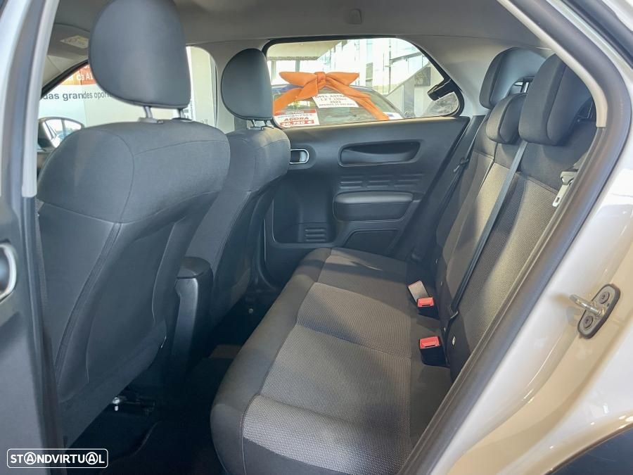 Citroën C4 Cactus 1.2 PureTech Feel - 19