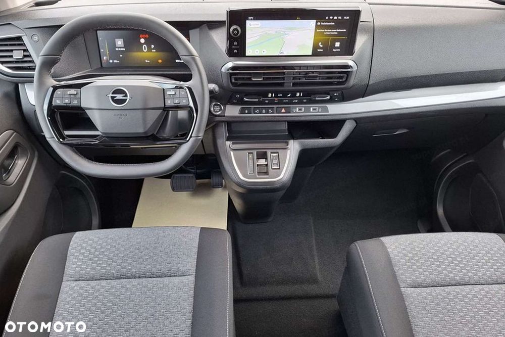 Opel Zafira - 6
