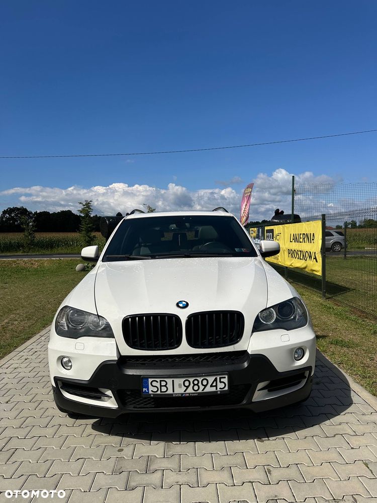 BMW X5 3.0si xDrive - 5