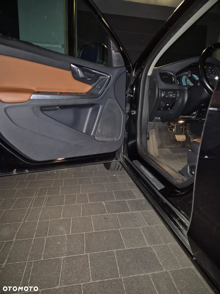 Volvo S60 T5 Drive-E R-Design Momentum - 39