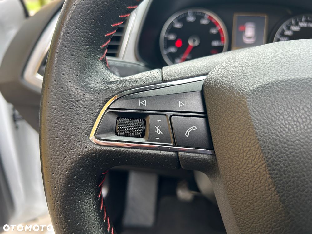 Seat Leon 1.8 TSI Start&Stop FR - 22