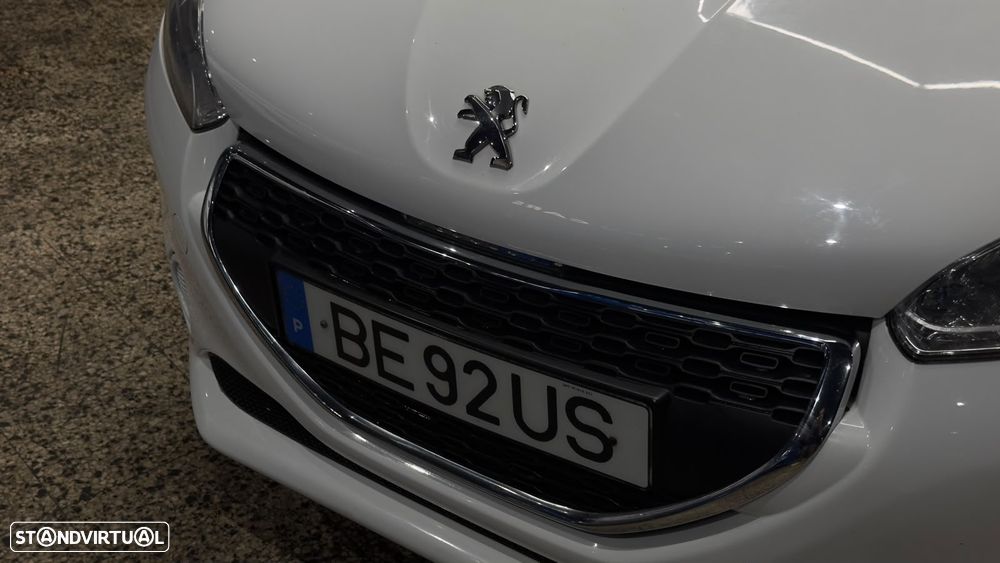 Peugeot 208 PureTech 68 Urban Move - 10