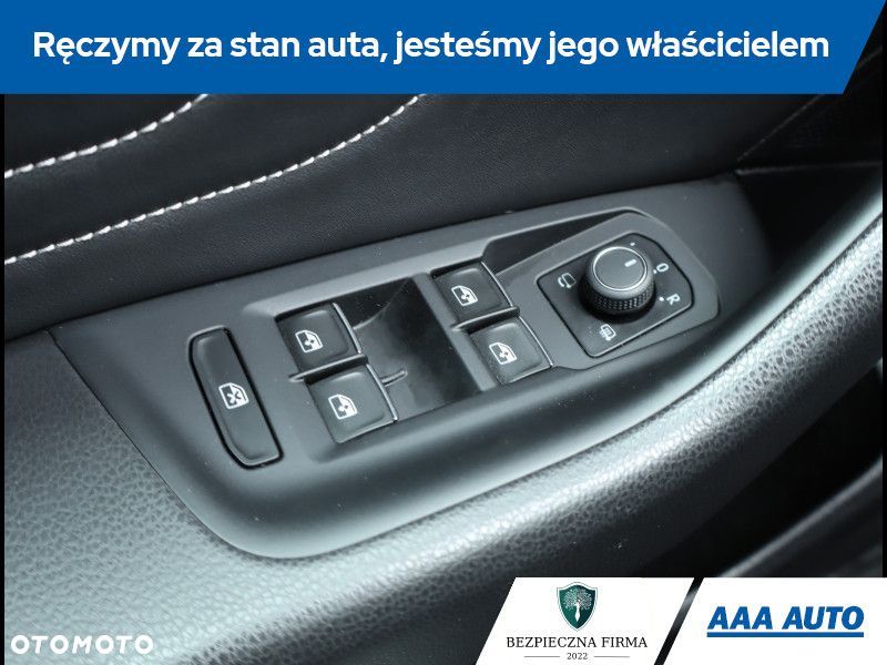 Volkswagen Arteon - 16