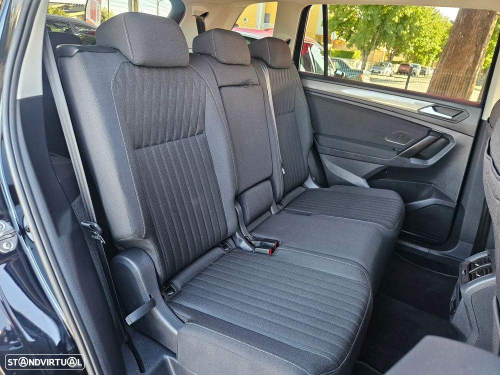 VW Tiguan Allspace 1.5 TSI Life - 22