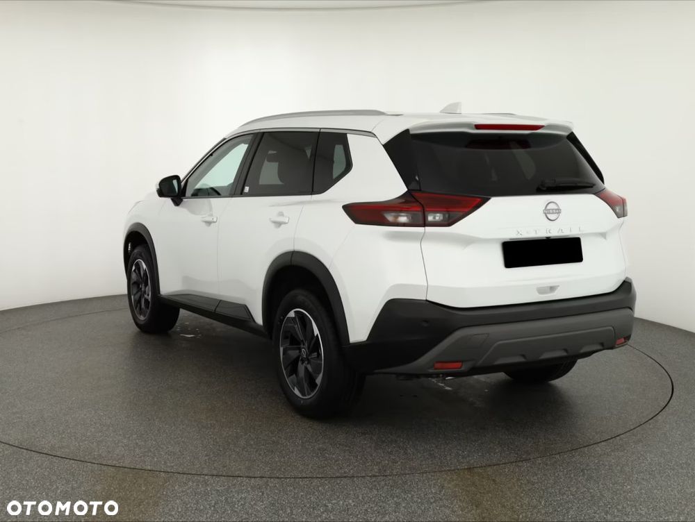 Nissan X-Trail 1.5 VC-T MHEV N-Connecta 2WD Xtronic 7os - 4