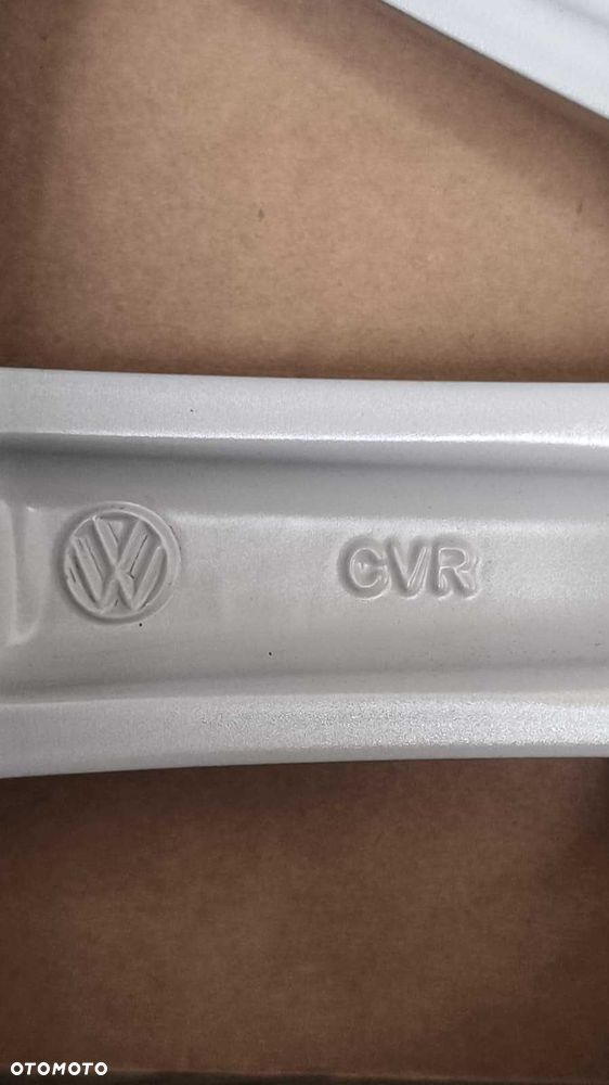 Felgi aluminiowe Vw T ROC  TROC R AUDI SKODA 17" 5x112 Et45 (OL787F) - 9