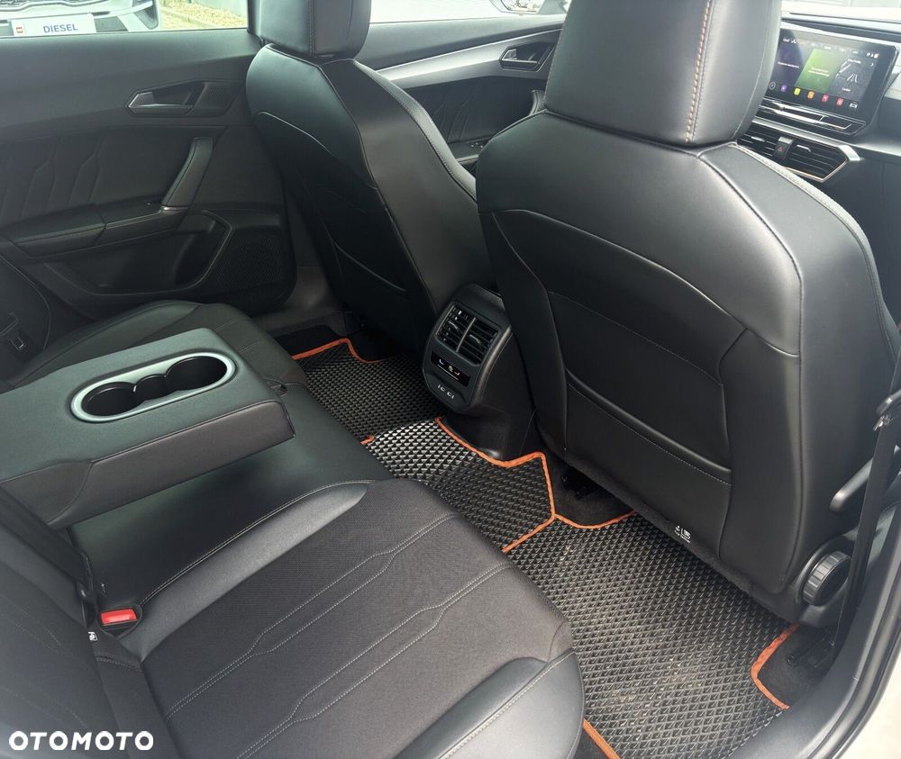 Cupra Formentor 1.5 TSI DSG - 29