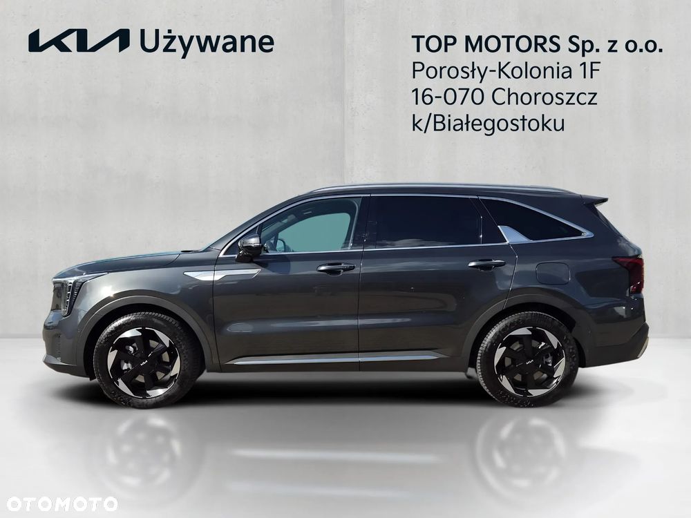 Kia Sorento 1.6 T-GDI HEV Prestige Line AWD 7os - 2