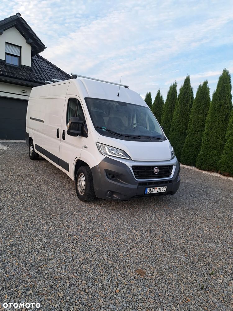 Fiat Ducato - 1