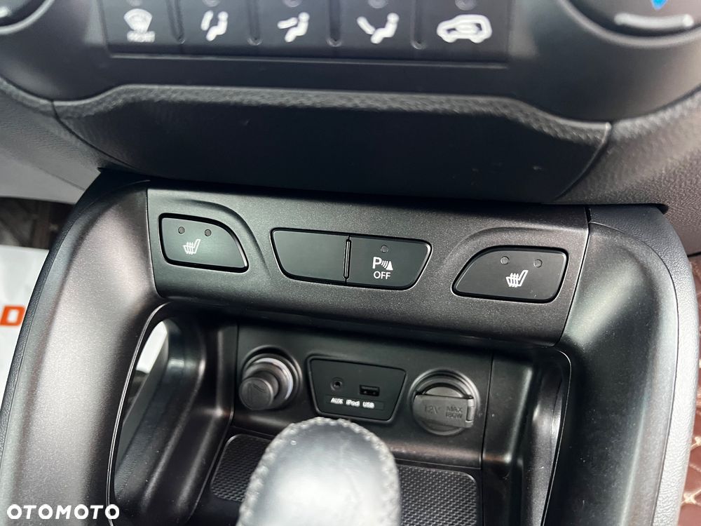 Hyundai ix35 2.0 CRDi 4WD Automatik Finale Gold - 15