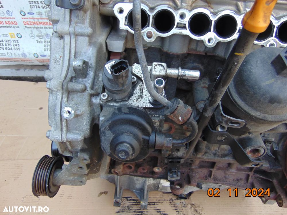 Pompa inalte hyundai Tucson 1,7 1.6 crdi kia Sporage sorento soul optima i30 i40 ix35 cod a600 - 1