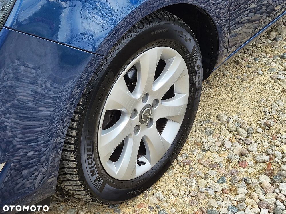 Opel Meriva 1.4 T Edition 150 - 28