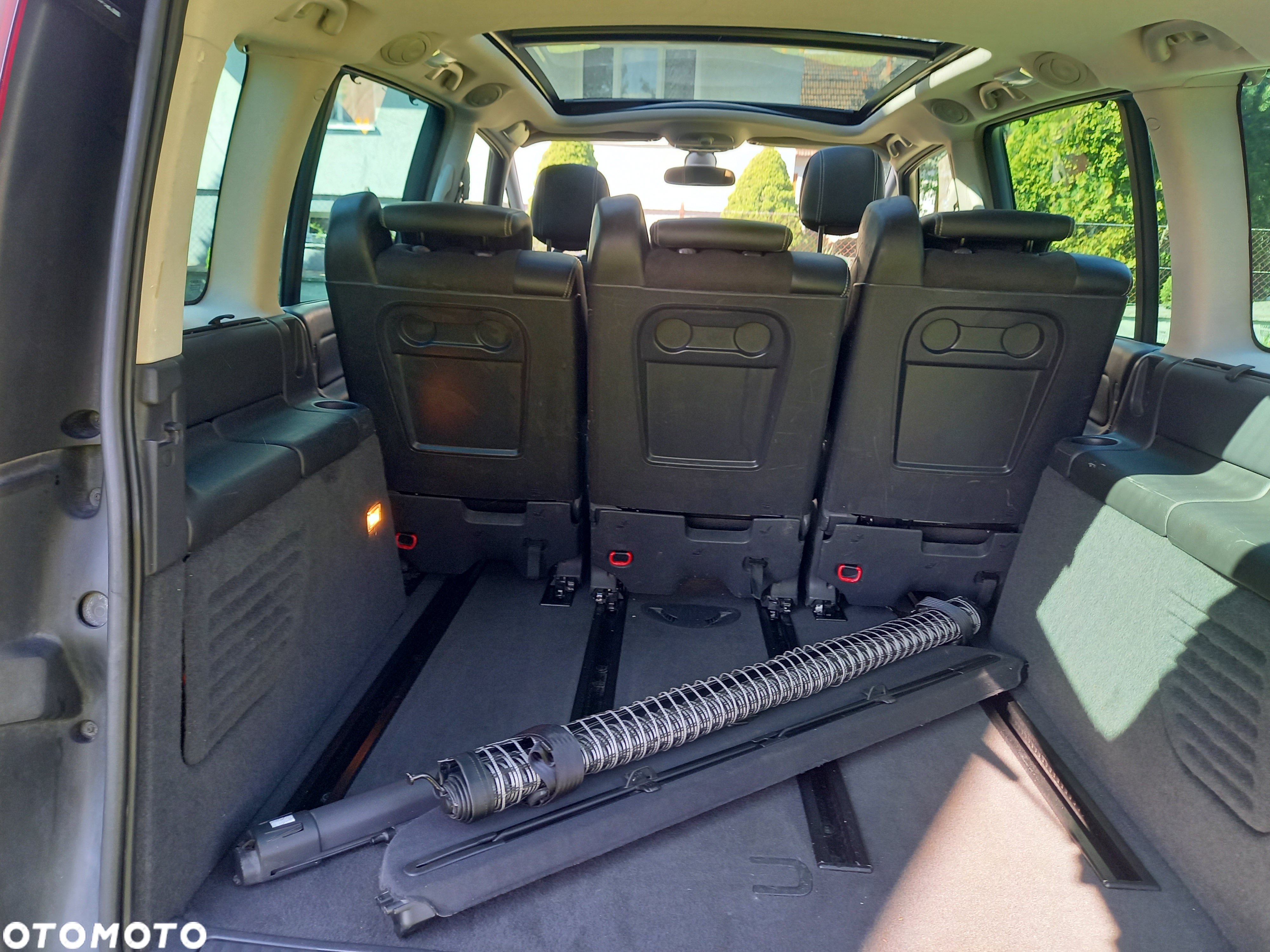 Renault Espace 2.0 dCi FAP Privilege - 28