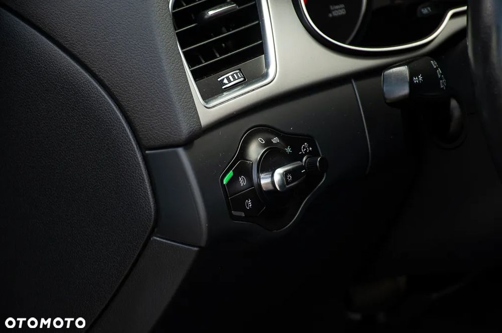 Audi A4 Avant 2.0 TDI DPF Ambition - 39