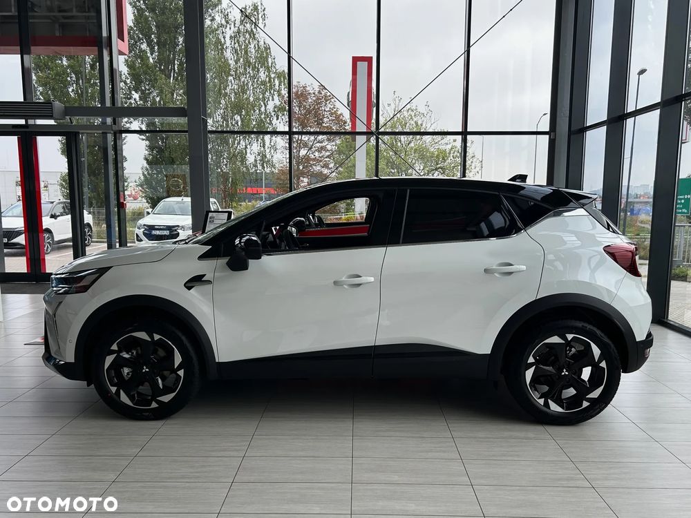 Mitsubishi ASX - 4