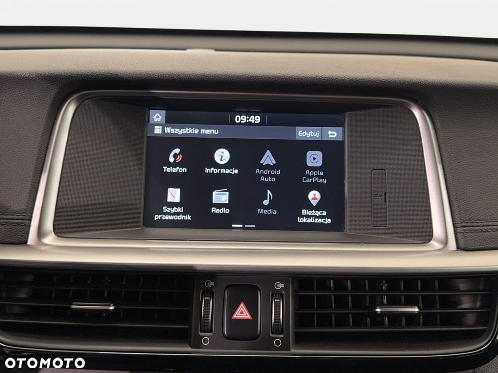 Kia Optima - 24