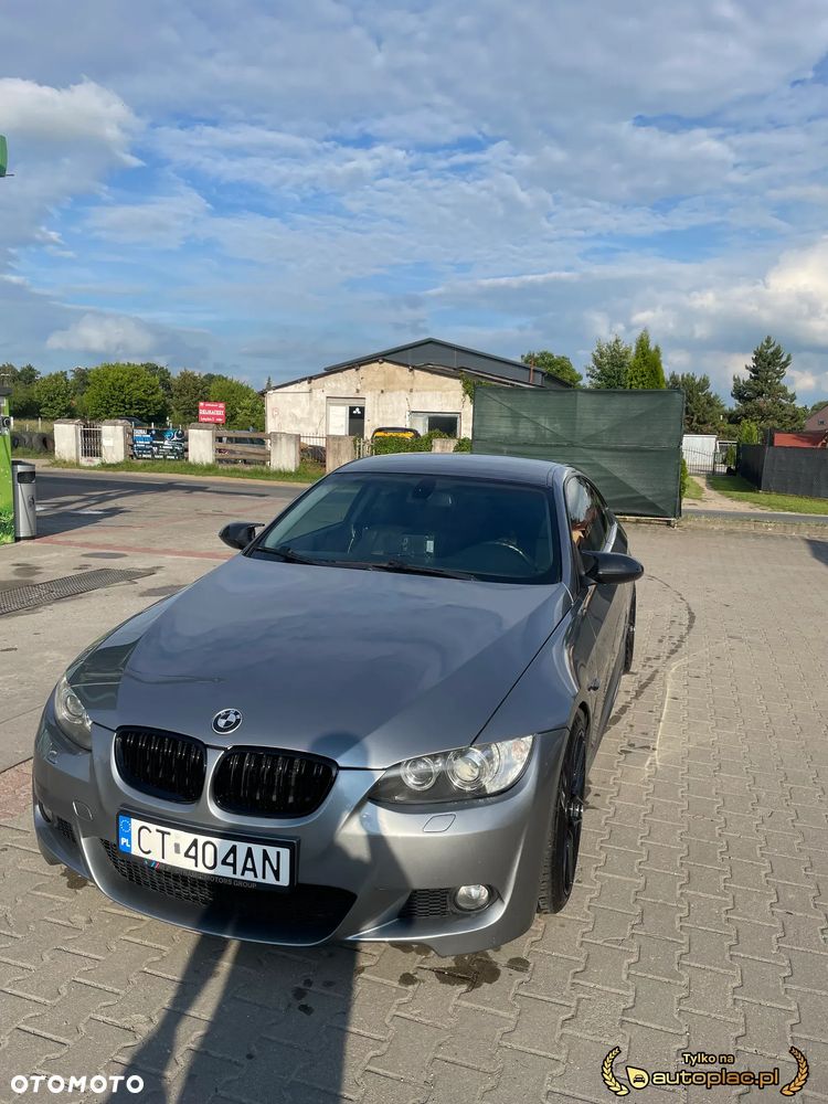 BMW Seria 3 - 1