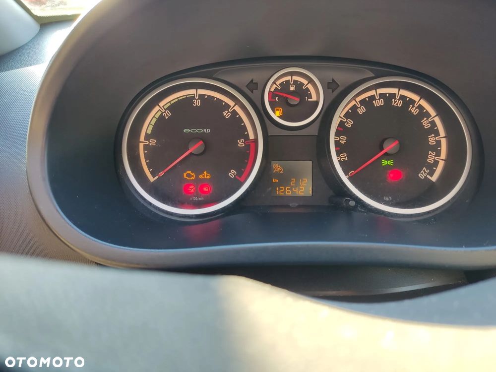 Opel Corsa 1.3 CDTI 111 - 11