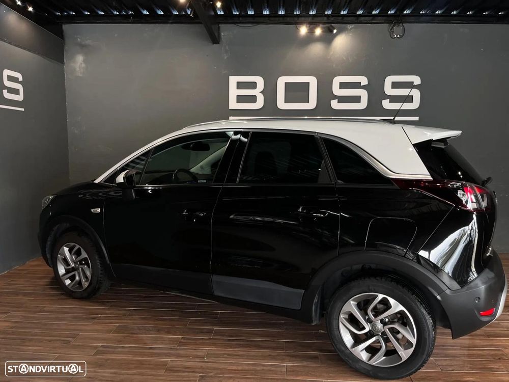 Opel Crossland X 1.6 CDTi Innovation - 10