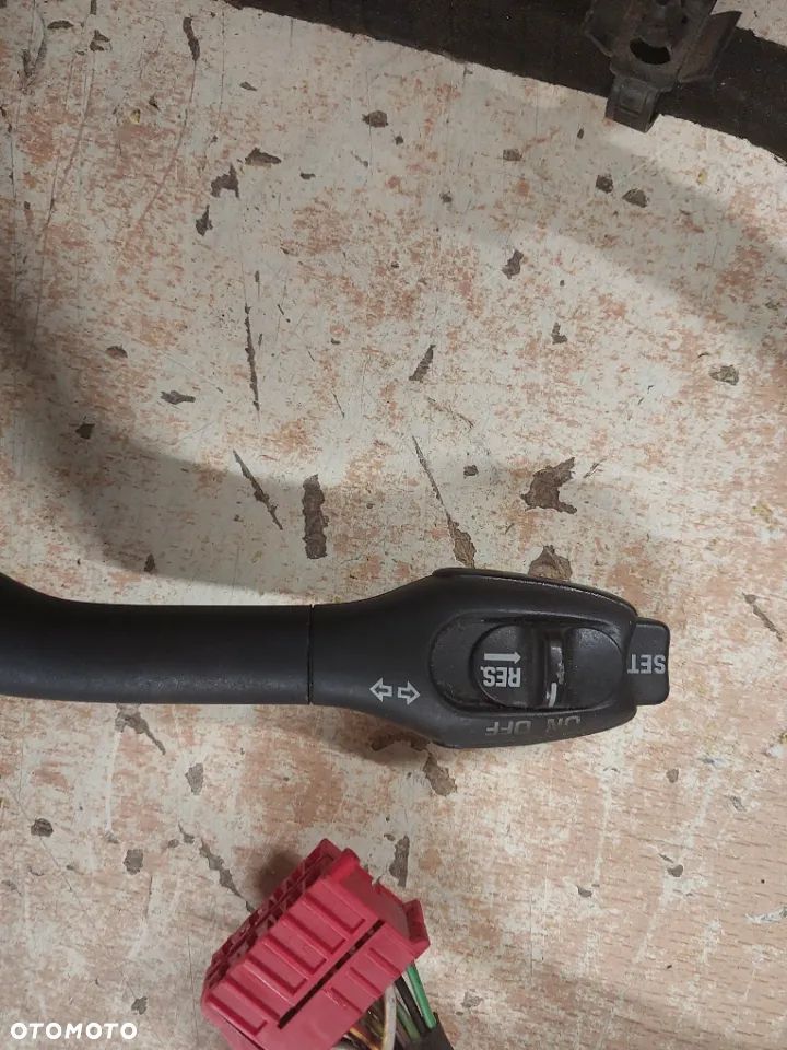 Manetka włącznik przełącznik tempomatu vw t4 - 2