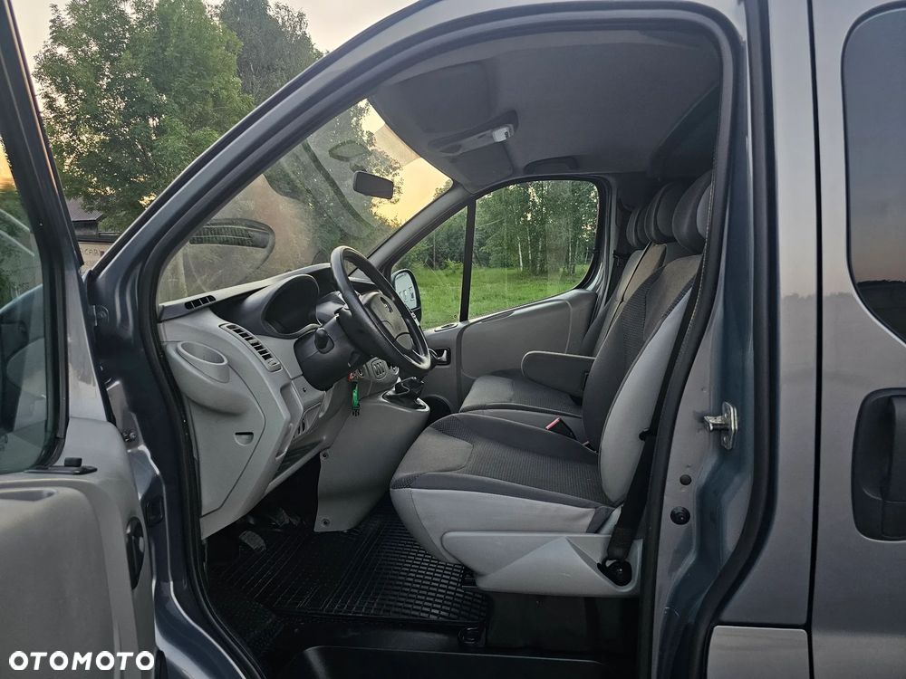 Opel Vivaro Life Cosmo L1H1 - 7