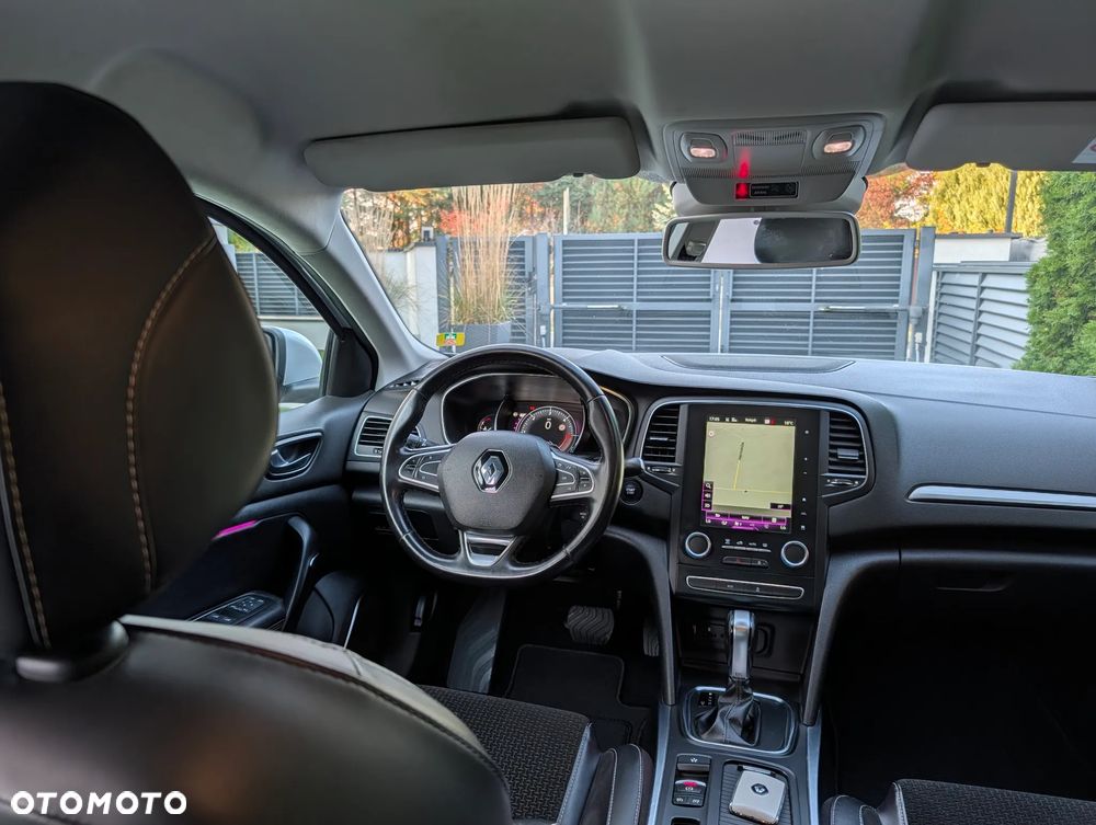 Renault Megane - 22