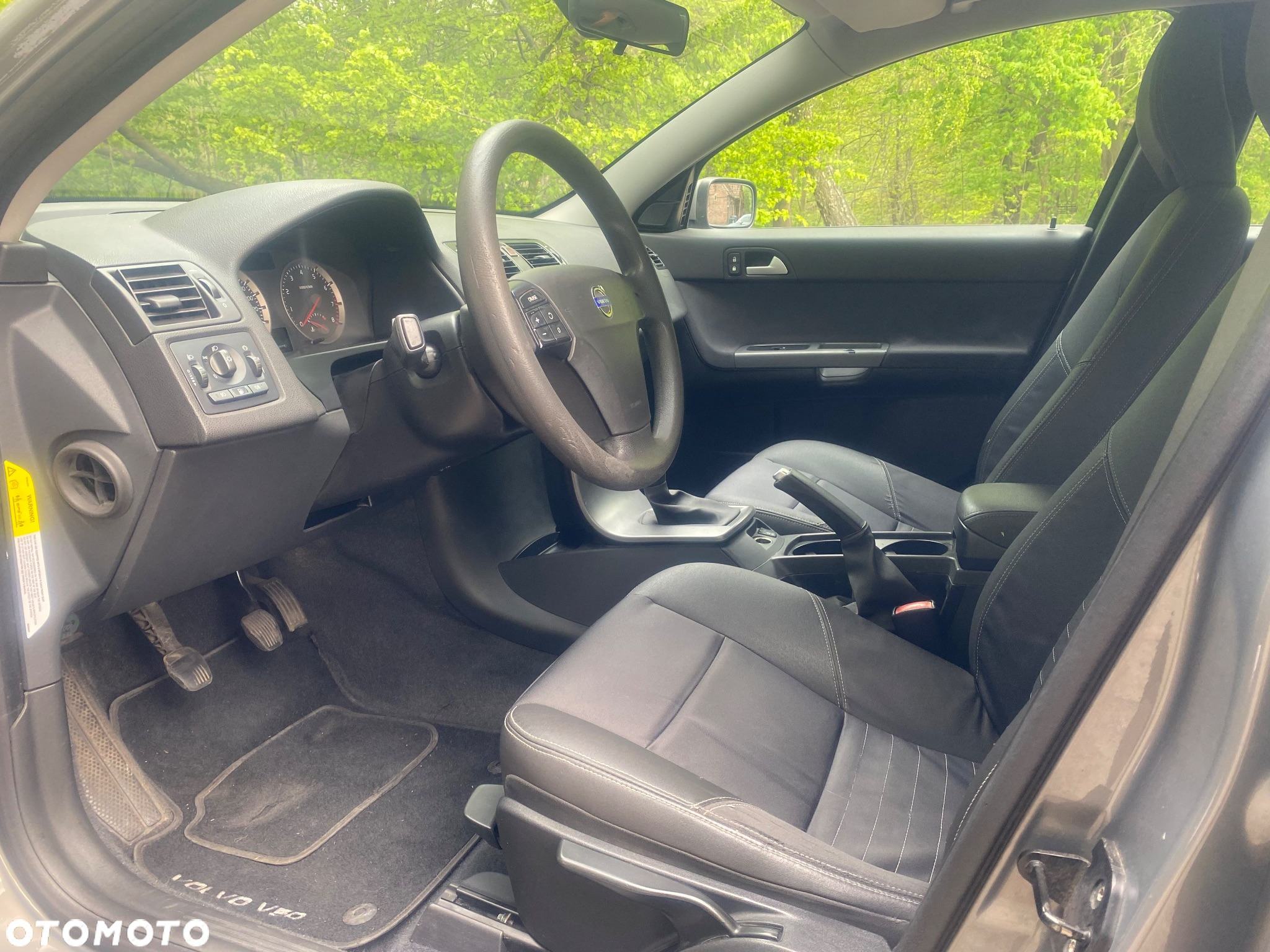 Volvo V50 1.8 Kinetic - 11