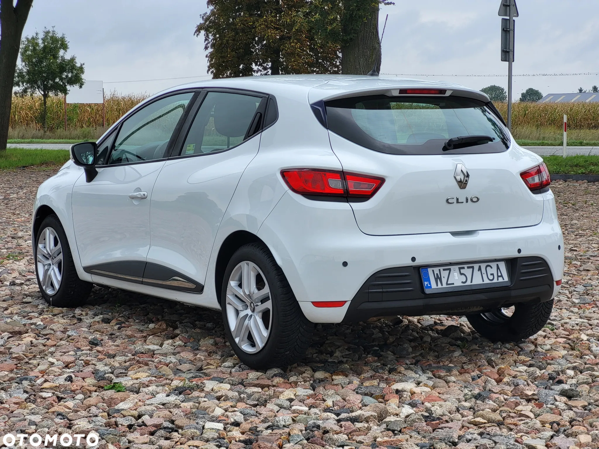 Renault Clio 0.9 Energy TCe Zen - 7