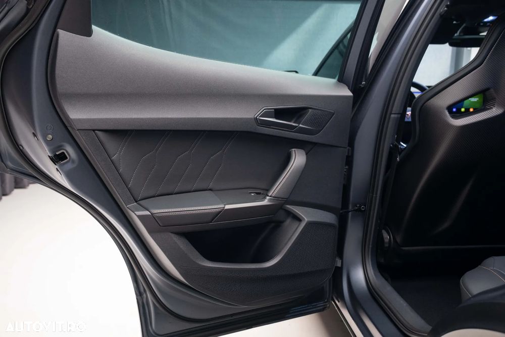 Cupra Formentor 2.5 TSI 4Drive DSG VZ5 - 23