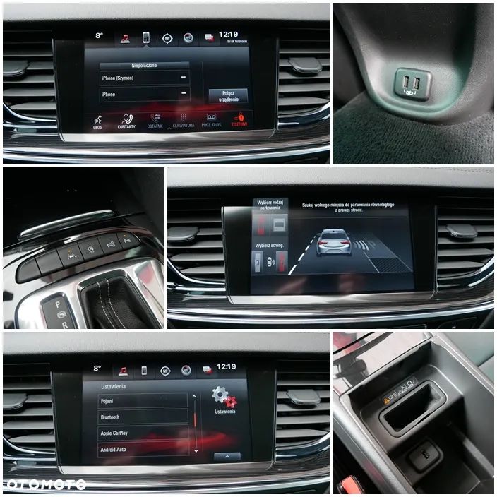 Opel Insignia CT 2.0 CDTI Elite S&S - 11