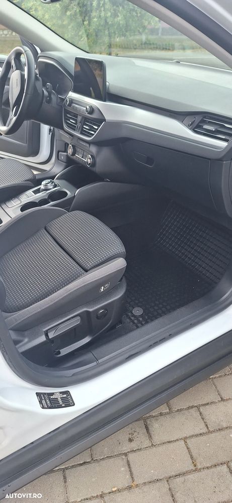 Ford Focus 1.5 EcoBlue Start-Stopp-System Aut. ACTIVE STYLE - 8