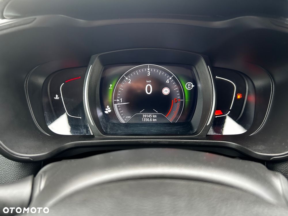 Renault Kadjar BLUE dCi 115 BUSINESS EDITION - 31