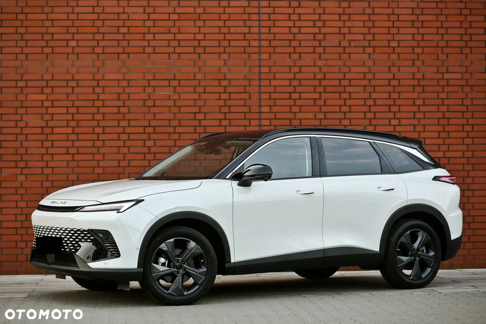 BAIC Senova X55 Luxury - 8
