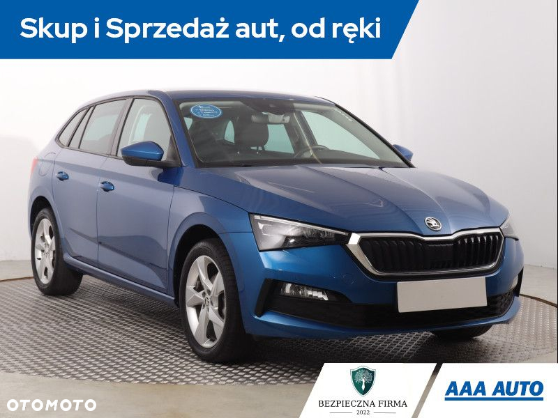 Skoda Scala - 2