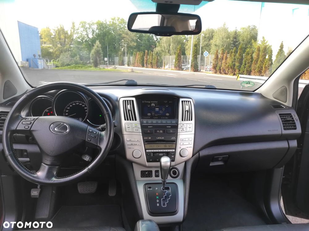 Lexus RX - 17