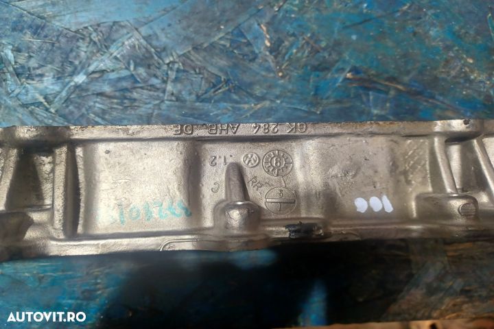 Galerie de admisie Rampa injectoare GK284AHBDE 03C906051H 1.4 CAXA MX - 3