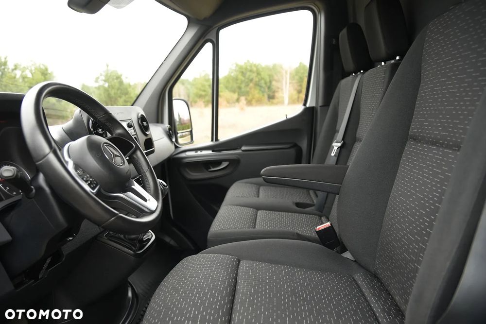 Mercedes-Benz SPRINTER * 2.0 CDI 150KM * L2H2 * Salon PL * SUPER STAN! - 23
