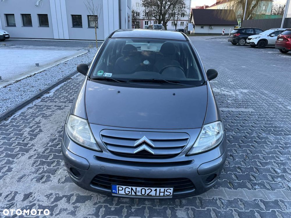 Citroën C3 - 3