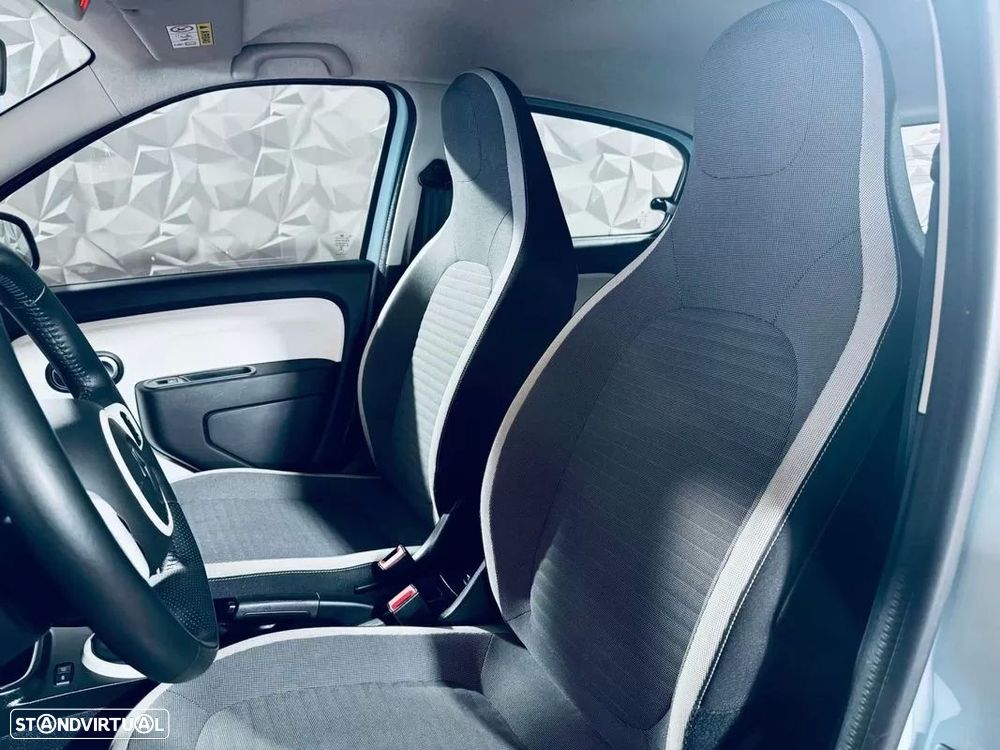 Renault Twingo - 21