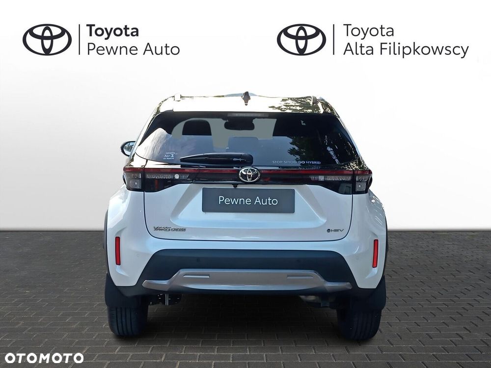 Toyota Yaris Cross Hybrid 1.5 Premiere Edition - 9