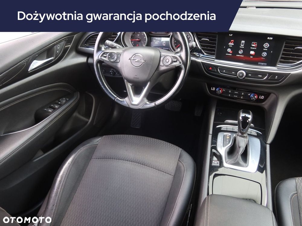 Opel Insignia - 9