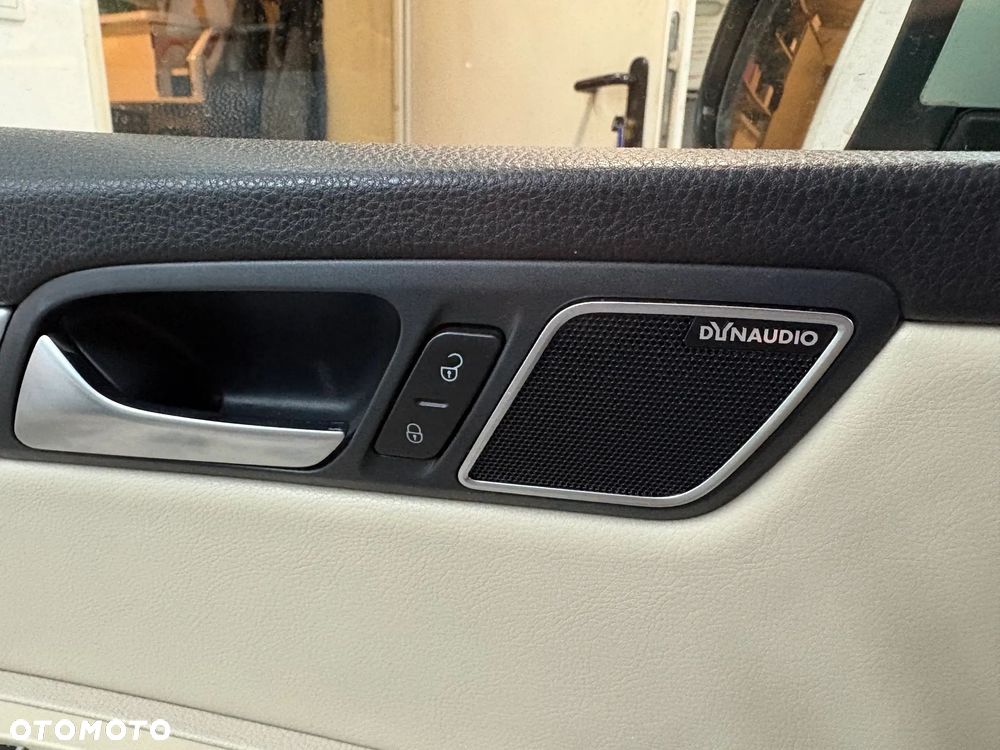 Volkswagen Sharan 2.0 TSI DSG Highline - 6