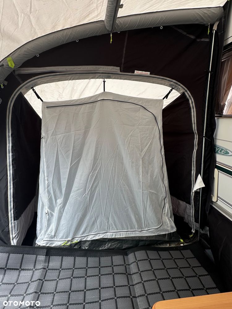 Abi Abbey Freestyle SE 470 - 29