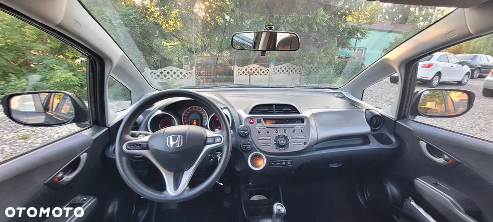 Honda Jazz 1.4 i-VTEC i-Shift Elegance - 21